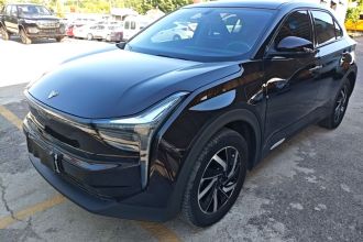 哪吒汽车 哪吒U 2021款 Pro 400 巡航版
