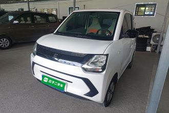东风风光 风光MINIEV 2022款 实尚款 实用型