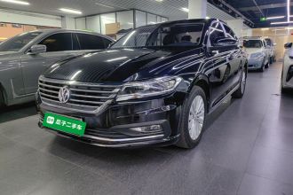 大众 朗逸 2018款 280TSI DSG舒适版 国V