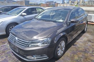 大众 迈腾 2013款 1.8TSI 领先型