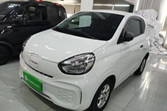 荣威 科莱威CLEVER 2022款 311km元气啵啵版