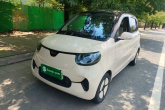 小虎EV 2022款 FOR-Four霹雳虎 三元锂
