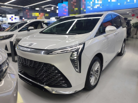 别克 世纪 2023款 2.0T 六座蕴世版