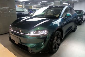 鸿蒙智行 智界R7 2026款 增程 Max+(192线激光雷达）