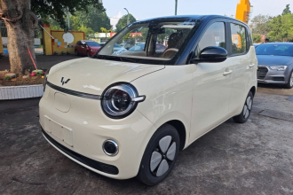 五菱汽车 宏光MINIEV 2026款 第五代 301km 臻享款