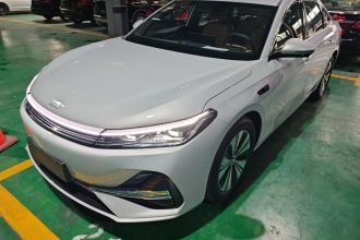 吉利银河 银河A7 2025款 EM-i 150km 远航版