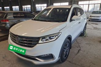 东风风光 风光580 2020款 1.5T CVT豪华型