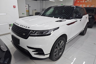 路虎 揽胜星脉 2024款 Dynamic SE