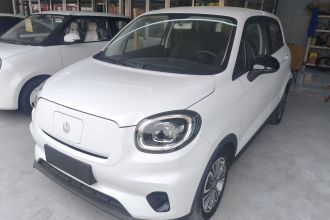 零跑汽车 零跑T03 2021款 400轻享版 三元锂