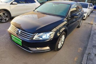 大众 迈腾 2015款 1.8TSI 豪华型