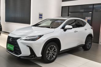 雷克萨斯NX 2022款 260 前驱 创悦版