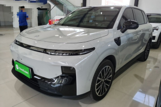 零跑汽车 零跑B10 2025款 510悦享版