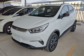 比亚迪 元Pro 2021款 401KM 尊贵型