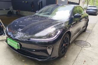 智己汽车 智己L6 2025款 Max