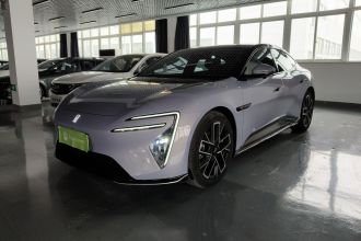 阿维塔06 2025款 Pro增程版
