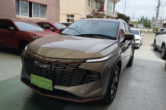 哈弗神兽 2022款 1.5T 智享版