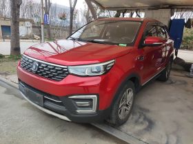 长安CS55 2018款 1.5T 自动炫色型 国V