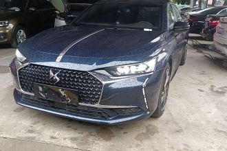 DS 9新能源 2022款 1.6T E-TENSE 歌剧院插电混动版