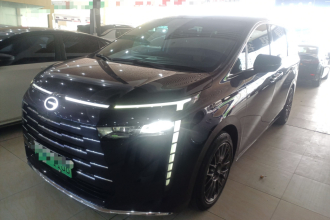 广汽传祺 传祺E8新能源 2024款 150km MAX