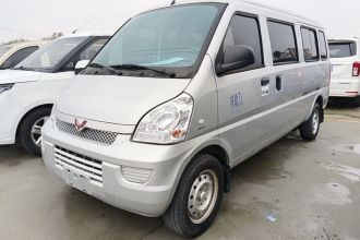 五菱汽车 五菱荣光 2021款 1.5L加长标准型空调版LAR