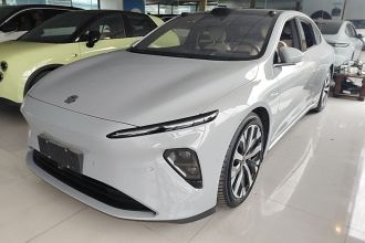 蔚来ET7 2022款 100kWh 首发版