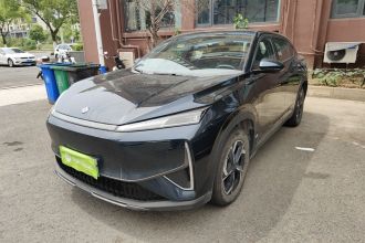 东风风神 风神L7新能源 2025款 205超长续航畅享型