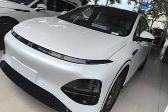 小鹏G6 2023款 580 长续航 Pro