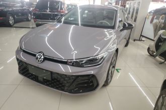 大众 帕萨特 2025款 Pro 380TSI 星空龙尊版