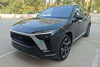 蔚来ES8 2020款 580KM 签名版 六座版