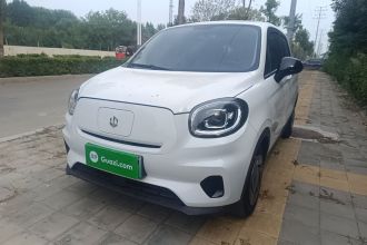 零跑汽车 零跑T03 2023款 200轻享版