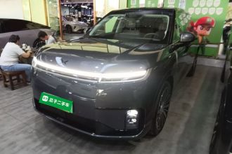 小鹏GX 2026款 纯电 665Ultra