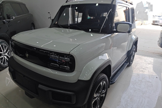 宝骏悦也 2023款 旗舰版