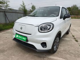 零跑汽车 零跑T03 2024款 310舒享版