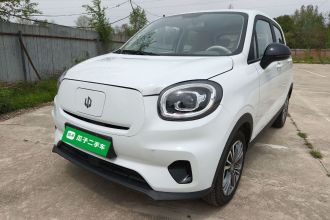 零跑汽车 零跑T03 2024款 310舒享版