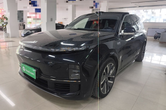 理想汽车 理想L9 2022款 Max