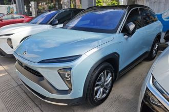 蔚来ES6 2020款 610KM 性能版
