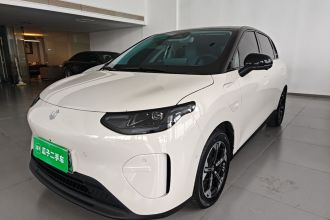 零跑汽车 零跑A05 2027款 510悦享版