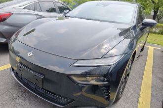 东风奕派 eπ007 2024款 增程 200如奕版