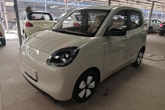 五菱汽车 宏光MINIEV 2025款 第四代 四门版 进阶款
