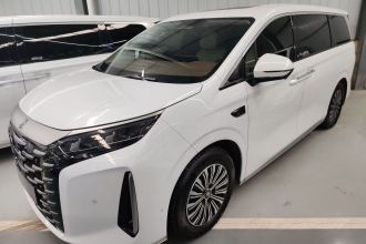 比亚迪 夏 2025款 DM-i 1.5T 180km 超越型