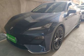 深蓝汽车 深蓝SL03 2022款 1.5L 1200增程版