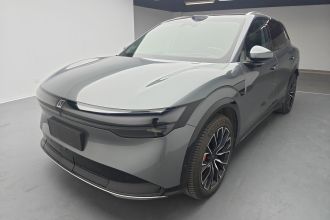 极氪7X 2025款 100kWh 长续航后驱智驾版