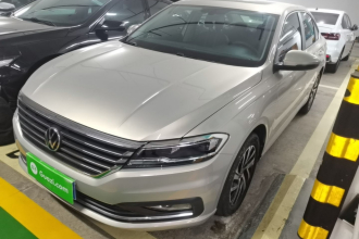 大众 朗逸 2022款 280TSI DSG舒适版