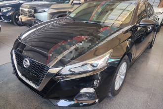 日产 天籁 2019款 2.0L XL 舒适版