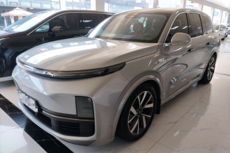 理想汽车 理想L8 2023款 Pro