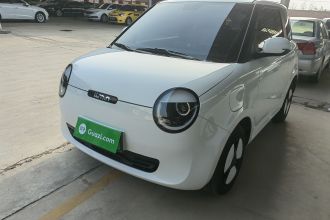 长安启源 长安Lumin 2024款 130km 清悦款