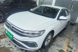 大众 宝来 2024款 200TSI DSG畅行版