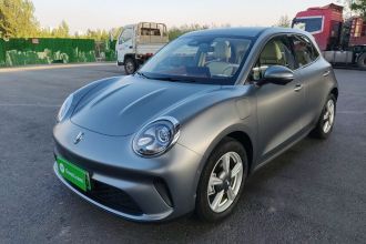 欧拉好猫 2025款 430km 尊荣型