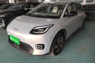 埃安 AION UT 2025款 420智豪版