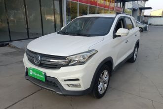 东风风光 风光S560 2018款 1.8L 手动都市型 5座